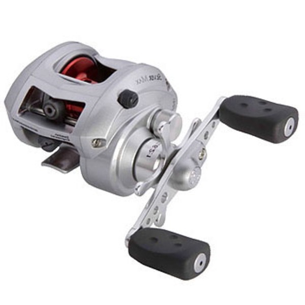 アブガルシア(Abu Garcia) シルバーマックス L(旧モデル)   マグネットブレーキタイプ