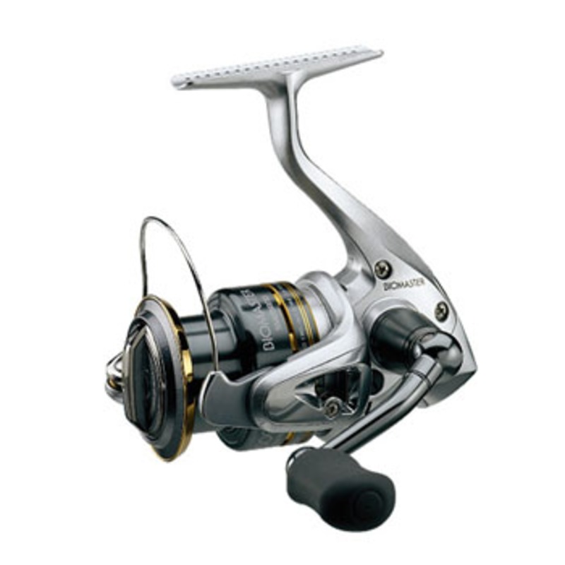 シマノ(SHIMANO) 08 バイオマスター 2500 022677