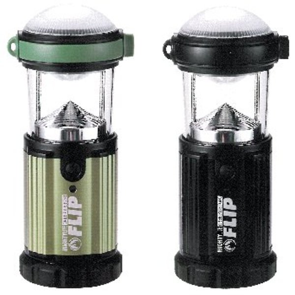 UCO(ユーコ) マイティーライト FLIP ML-FL-GR 電池式