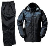 hummingbird(ハミングバード) GORE-TEX カントリーウェイレインスーツ メンズ HR-1901 レインスーツ