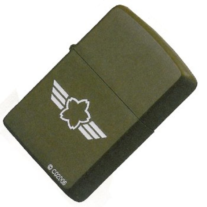 ▽第一空挺 ジッポー、チャレンジ ☆精鋭無比！陸上自衛隊 習志野駐屯