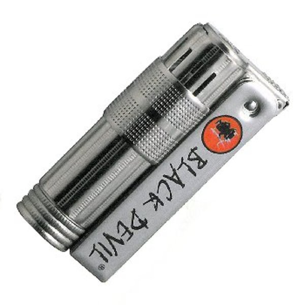 IMCO(イムコ) ブラックデビル･イムコスーパー #61226 オイルライター