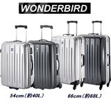 ウィンドミル(WIND MILL) WONDERBIRD 54cm LG11-5401 スーツケース･キャリーケース