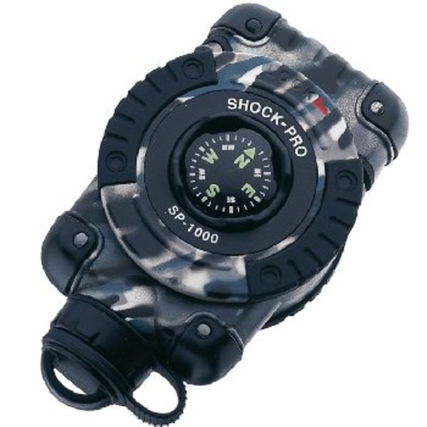 ウィンドミル(WIND MILL) SHOCK-PRO1000 SP1-0007 ガスライター