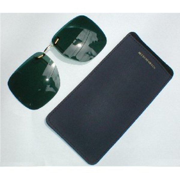 ESCHENBACH(エッシェンバッハ) スリップオン(さしこみ)サングラス 2925-3 偏光サングラス