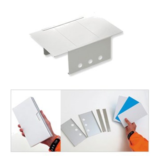 ダンロップ(DUNLOP) コンパクトテーブルアルミ BHS102 コンパクト/ミニテーブル