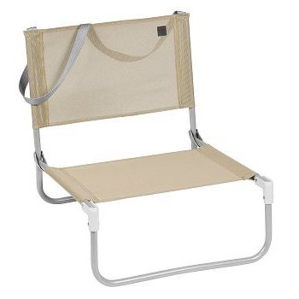 lafuma(ラフマ) CHAISE BASSE CB LFM1210 座椅子&コンパクトチェア