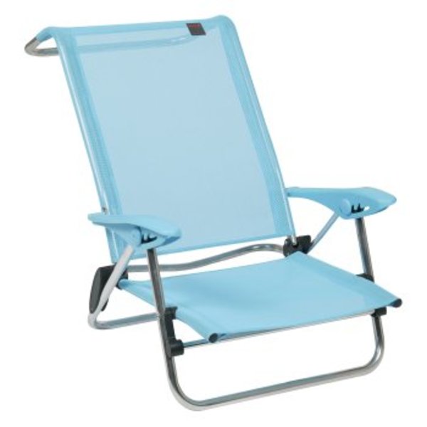 lafuma(ラフマ) BEACH ELIPS LFM1966 座椅子&コンパクトチェア