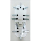 ベルモント(Belmont) 10本爪アイゼン バックル式 専用スノーガード BS-051 アイゼン･軽アイゼン･チェーンスパイク