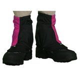 ワールドウェイ ゴアテックスショートスパッツSP 33400 その他レイングッズ