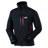 MILLET(ミレー) アルティチュードハイロフトジャケット MIV3888 フリースジャケット(メンズ)