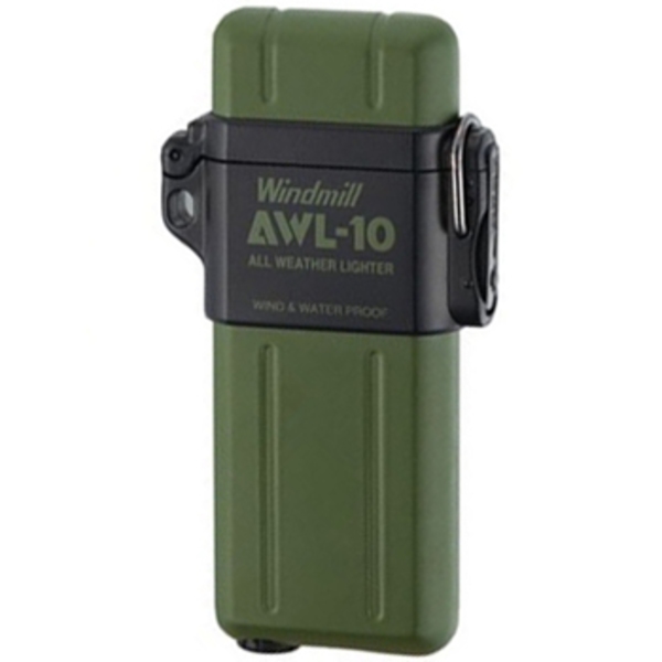 ウィンドミル(WIND MILL) AWL-10 307-0041 ガスライター