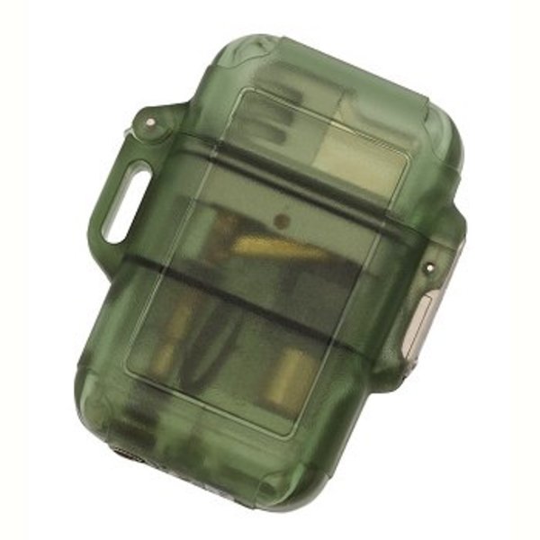 ウィンドミル(WIND MILL) Zag(ザグ) 362-0029-01 ガスライター