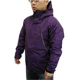MILLET(ミレー) MONT CHARVET TUSSOR JKT MIV0583 ブルゾン(メンズ)