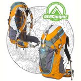 milehigh mountneering(マイルハイマウントニアリング) SALUTE 34   30～39L