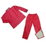 プロモンテ(PuroMonte) ゴアテックスレインスーツメンズ SR115M レインスーツ