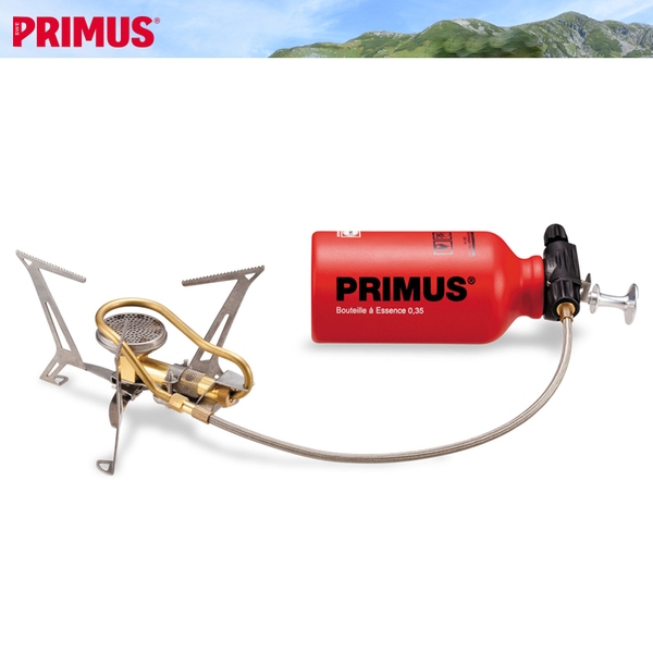 PRIMUS(プリムス) エクスプレスVFスパイダーストーブ P-134VF ガソリン式