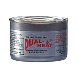 DUAL-HEAT(fAq[g) fAq[g