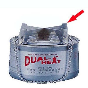 DUAL-HEAT(fAq[g) fAq[gpSgN