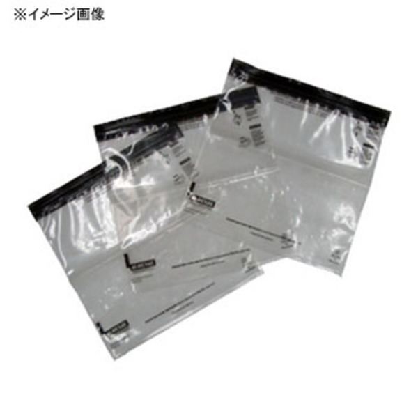 LOKSAK(ロックサック) aLOKSAK 防水マルチケース L(3枚入) 121201 スマートフォンケース