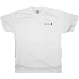 SOLITUDE(ソリチュード) ダウン サウスTシャツ M4SPT-02 半袖Tシャツ(メンズ)