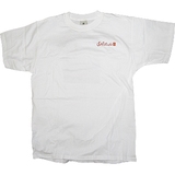 SOLITUDE(ソリチュード) デザートパームTシャツ M4SPT-01 半袖Tシャツ(メンズ)