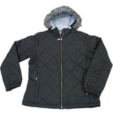 フェニックス(PHENIX) レディス ナノテックス ウォームジャケット PWF5576 中綿･ダウンジャケット(レディース)