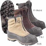 SOREL(ソレル) バーンジップブーツ 0311300132 防寒ウィンターシューズ