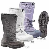 SOREL(ソレル) スノーライオン 0311300516 防寒ウィンターシューズ