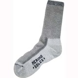 MerinoSoles(メリノソール) トレックショート AS-100 【廃】インナーソックス