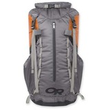 OR(アウトドアリサーチ) ドライコンプヴァーテックサック 36601 20～29L