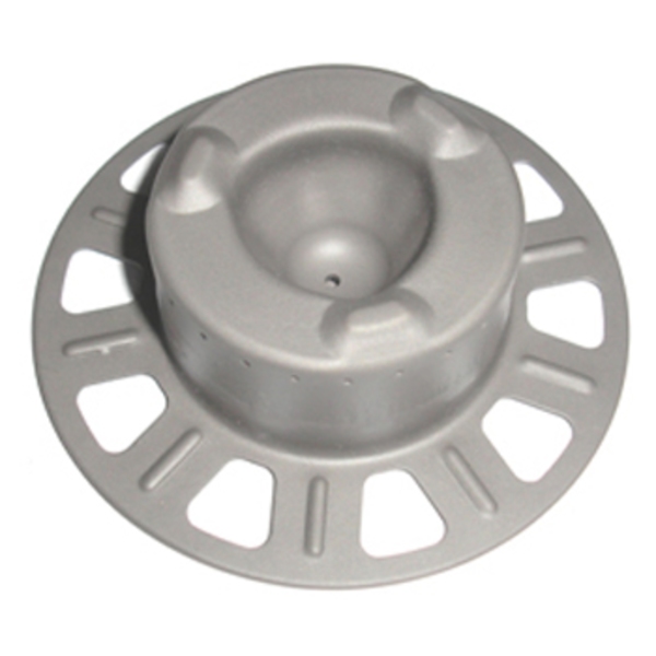 VARGO(バーゴ)  デカゴンチタンストーブ T-302 アルコール式