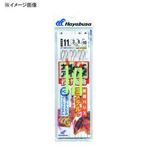 ハヤブサ(Hayabusa) 投げ遊動 カレイ･アイナメ NT650