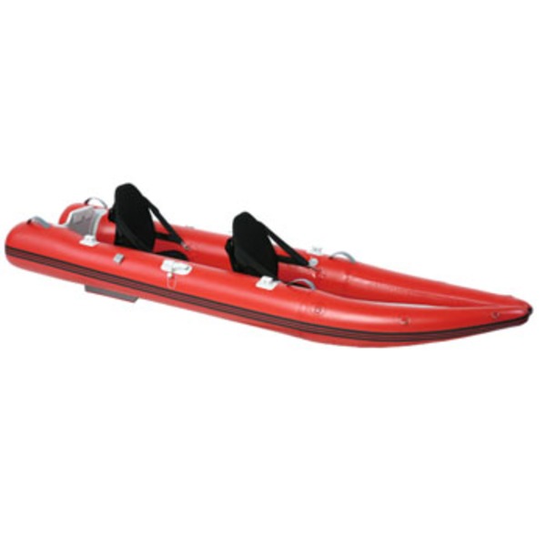 ジョイクラフト(JOYCRAFT) KAYAK-340 KAYAK-340 手漕ぎタイプ