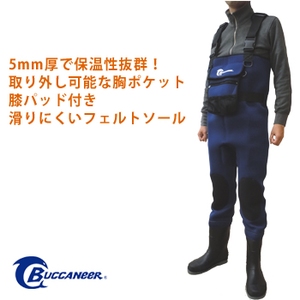 Buccaneer(obJjA) lIv[`FXgnCEFC_[itFg\[j