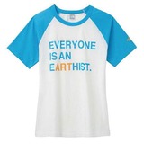 THE NORTH FACE(ザ･ノース･フェイス) ART TEE Women’s NTW32150 Tシャツ･ノースリーブ(レディース)
