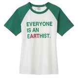 THE NORTH FACE(ザ･ノース･フェイス) ART TEE Women’s NTW32150 Tシャツ･ノースリーブ(レディース)
