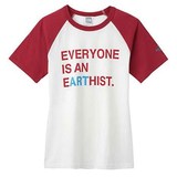 THE NORTH FACE(ザ･ノース･フェイス) ART TEE Women’s NTW32150 Tシャツ･ノースリーブ(レディース)