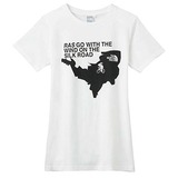 THE NORTH FACE(ザ･ノース･フェイス) RAS TEE Women’s NTW32151 Tシャツ･ノースリーブ(レディース)
