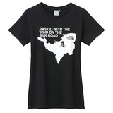 THE NORTH FACE(ザ･ノース･フェイス) RAS TEE Women’s NTW32151 Tシャツ･ノースリーブ(レディース)