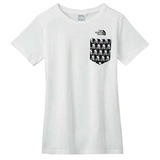 THE NORTH FACE(ザ･ノース･フェイス) NTW32153 RAS TEE Women’s NTW32153 Tシャツ･ノースリーブ(レディース)
