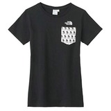THE NORTH FACE(ザ･ノース･フェイス) NTW32153 RAS TEE Women’s NTW32153 Tシャツ･ノースリーブ(レディース)