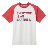 THE NORTH FACE(ザ･ノース･フェイス) ART TEE Men’s NT32150 半袖Tシャツ(メンズ)