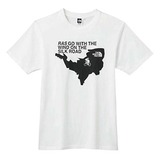 THE NORTH FACE(ザ･ノース･フェイス) NT32151 RAS TEE Men’s NT32151 半袖Tシャツ(メンズ)