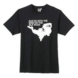 THE NORTH FACE(ザ･ノース･フェイス) NT32151 RAS TEE Men’s NT32151 半袖Tシャツ(メンズ)