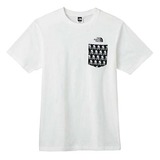 THE NORTH FACE(ザ･ノース･フェイス) NT32153 RAS TEE Men’s NT32153 半袖Tシャツ(メンズ)