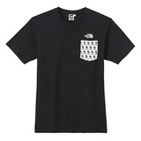 THE NORTH FACE(ザ･ノース･フェイス) NT32153 RAS TEE Men’s NT32153 半袖Tシャツ(メンズ)
