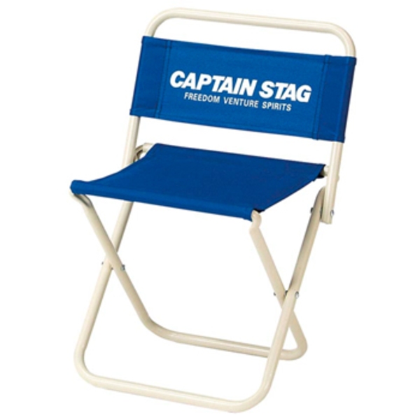 キャプテンスタッグ(CAPTAIN STAG) ホルン レジャーチェア M-3905 座椅子&コンパクトチェア