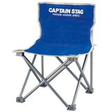 キャプテンスタッグ(CAPTAIN STAG) パレット コンパクトチェアミニ チェアー/椅子/キャンプ/レジャー用 M-3916 座椅子&コンパクトチェア