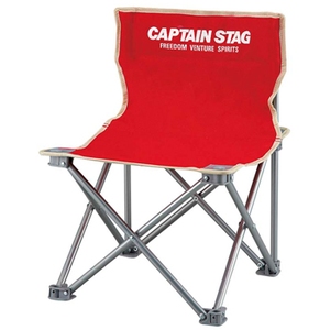キャプテンスタッグ(CAPTAIN STAG) パレット コンパクトチェアミニ チェアー/椅子/キャンプ/レジャー用 M-3919